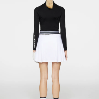 JLINDEBERG Harlow Skirt White