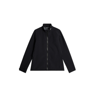 JLINDEBERG  Evertine Rain Jacket / Black 