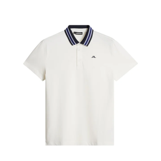 JLINDEBERG Bjorn Polo White
