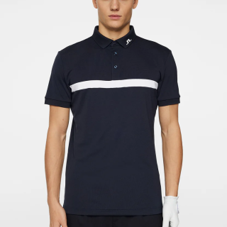 JLINDEBERG Jeff Polo JL Navy