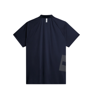 JLINDEBERG Sola Regular Fit Polo JL NAVY