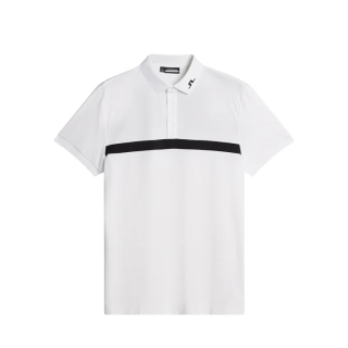 JLINDEBERG Jeff Polo White
