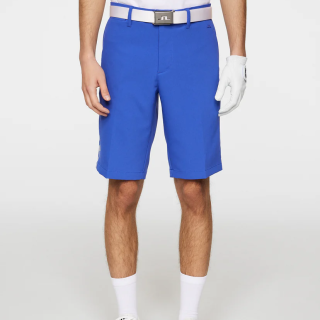 JLINDEBERG Heath Shorts Clematis Blue