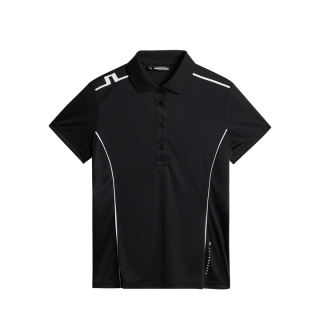 JLINDEBERG Leyla Polo Black
