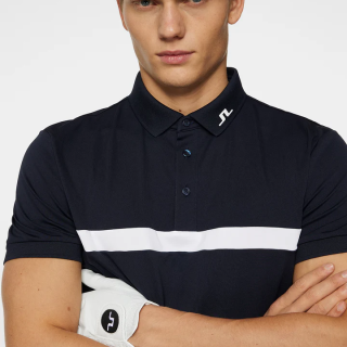 JLINDEBERG Jeff Polo JL Navy