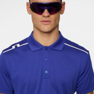 JLINDEBERG Lionel Polo Clematis Blue