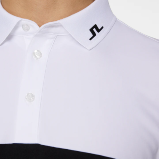 JLINDEBERG Jeff Polo White