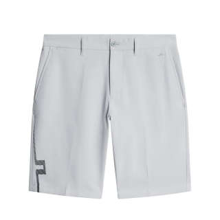 JLINDEBERG  Heath Shorts / Light Grey Melange