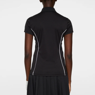 JLINDEBERG Leyla Polo Black