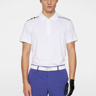JLINDEBERG  Lionel Polo / White