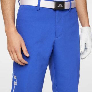 JLINDEBERG Heath Shorts Clematis Blue