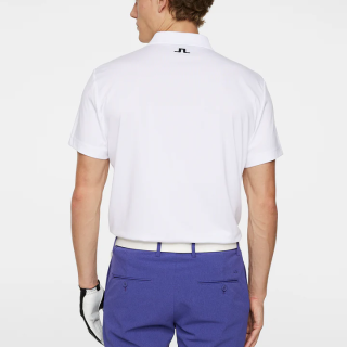 JLINDEBERG  Lionel Polo / White