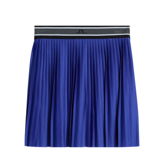 JLINDEBERG Binx Skirt Clematis Blue