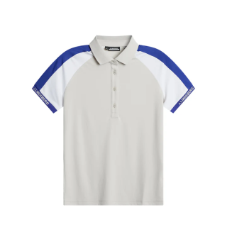 JLINDEBERG Priya Polo Moonbeam