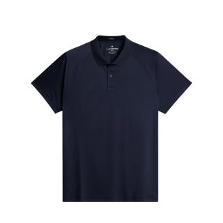 JLINDEBERG Sola Regular Fit Polo JL NAVY