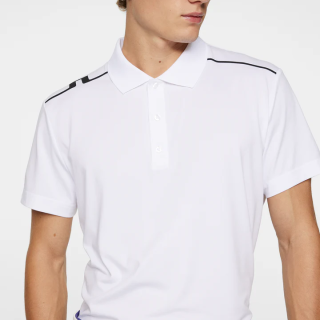 JLINDEBERG  Lionel Polo / White