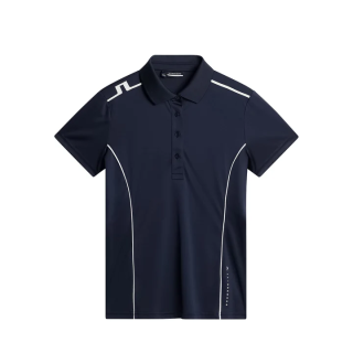 JLINDEBERG Leyla Polo JL Navy