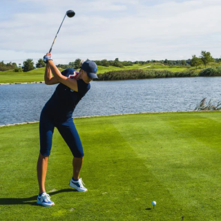 PAR 69 BERMUDA Dark Navy