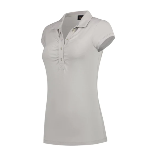 Par 69 Bien polo light grey