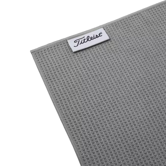 Titleist Players Microfiber Towel