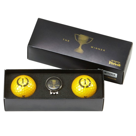 Volvik Champion Box